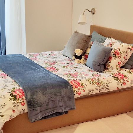 Apartament Lord House Sofia Zewnętrze zdjęcie