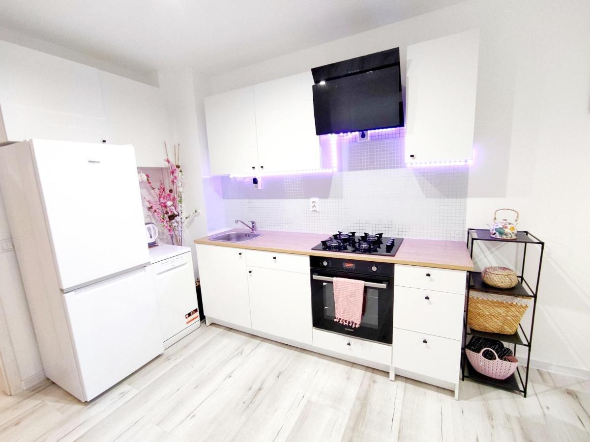 Apartament Lord House Sofia Zewnętrze zdjęcie