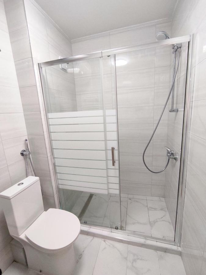 Apartament Lord House Sofia Zewnętrze zdjęcie