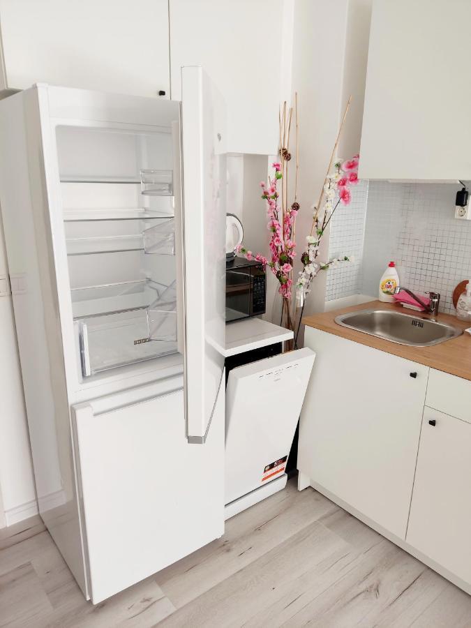 Apartament Lord House Sofia Zewnętrze zdjęcie